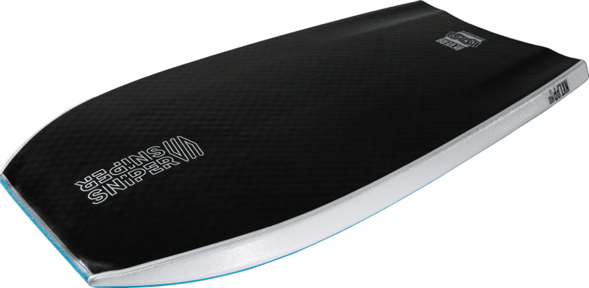 REVERB NXT PP Mid Pro Series Cristobal SCIARAFFIA Bodyboard#BodyboardsSniper