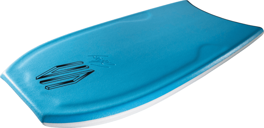 REVERB NXT PP Mid Pro Series Cristobal SCIARAFFIA Bodyboard#BodyboardsSniper