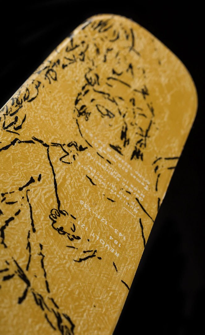 Revolt 121 Ski Freeride#SkisVolkl