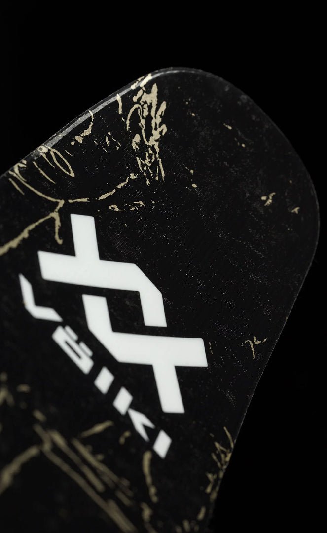 Revolt 121 Ski Freeride#SkisVolkl