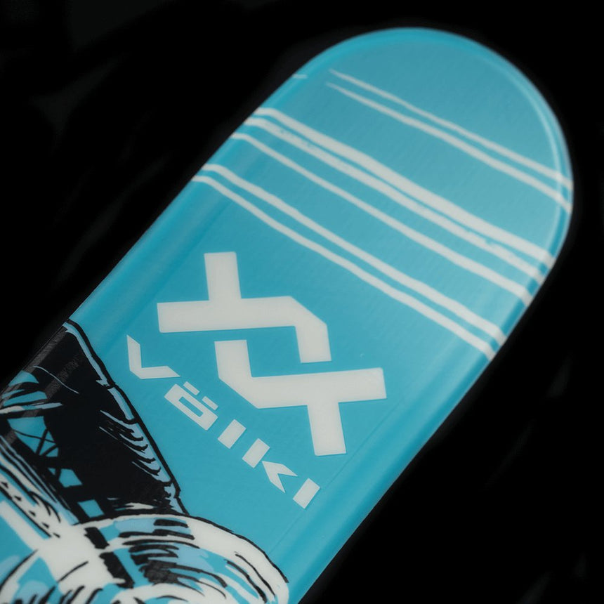 REVOLT 81 FLAT SKI FREESTYLE UNISEXE#SkisVolkl