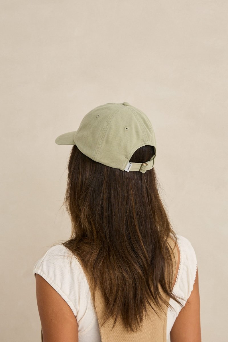 Rhythm Essential - CasquetteCasquettesRhythm