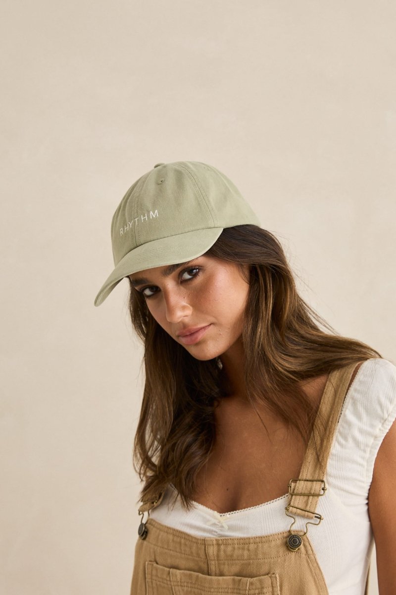 Rhythm Essential - CasquetteCasquettesRhythm
