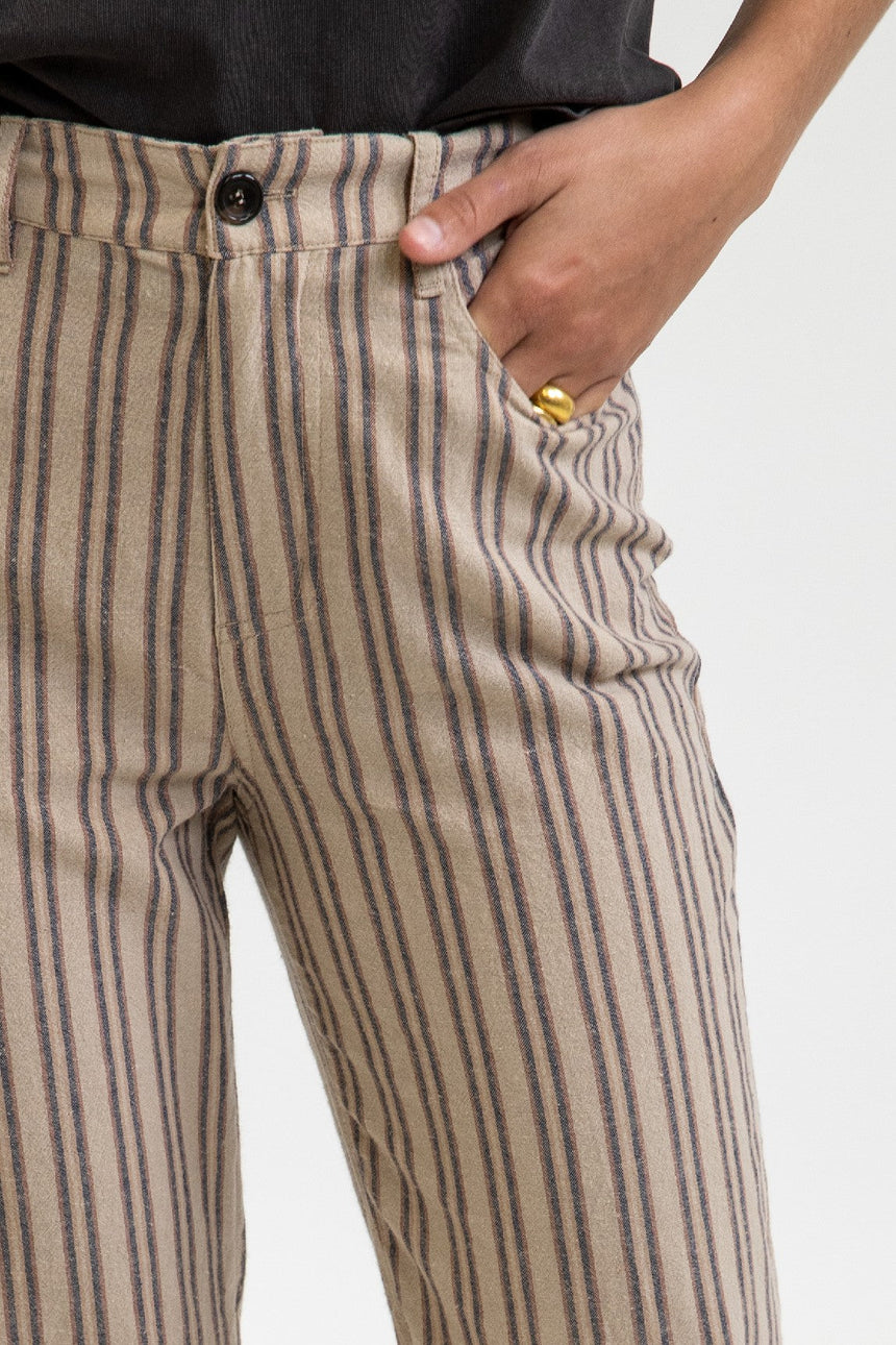 Rhythm Luna Pantalon COCONUT