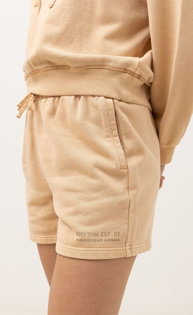 Rhythm Short Polaire Femme#Shorts NéoprèneRhythm