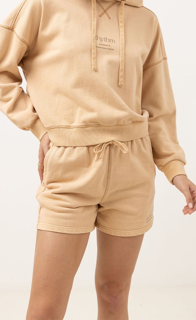 Rhythm Short Polaire Femme#Shorts NéoprèneRhythm