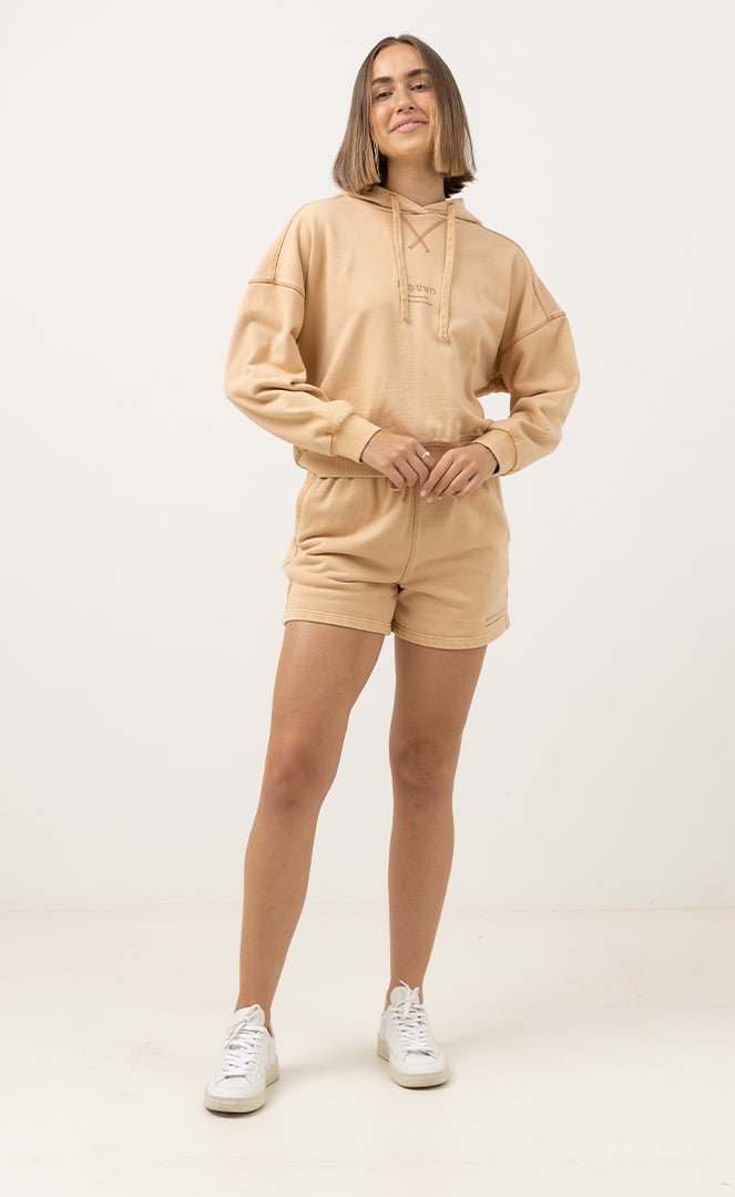 Rhythm Short Polaire Femme#Shorts NéoprèneRhythm