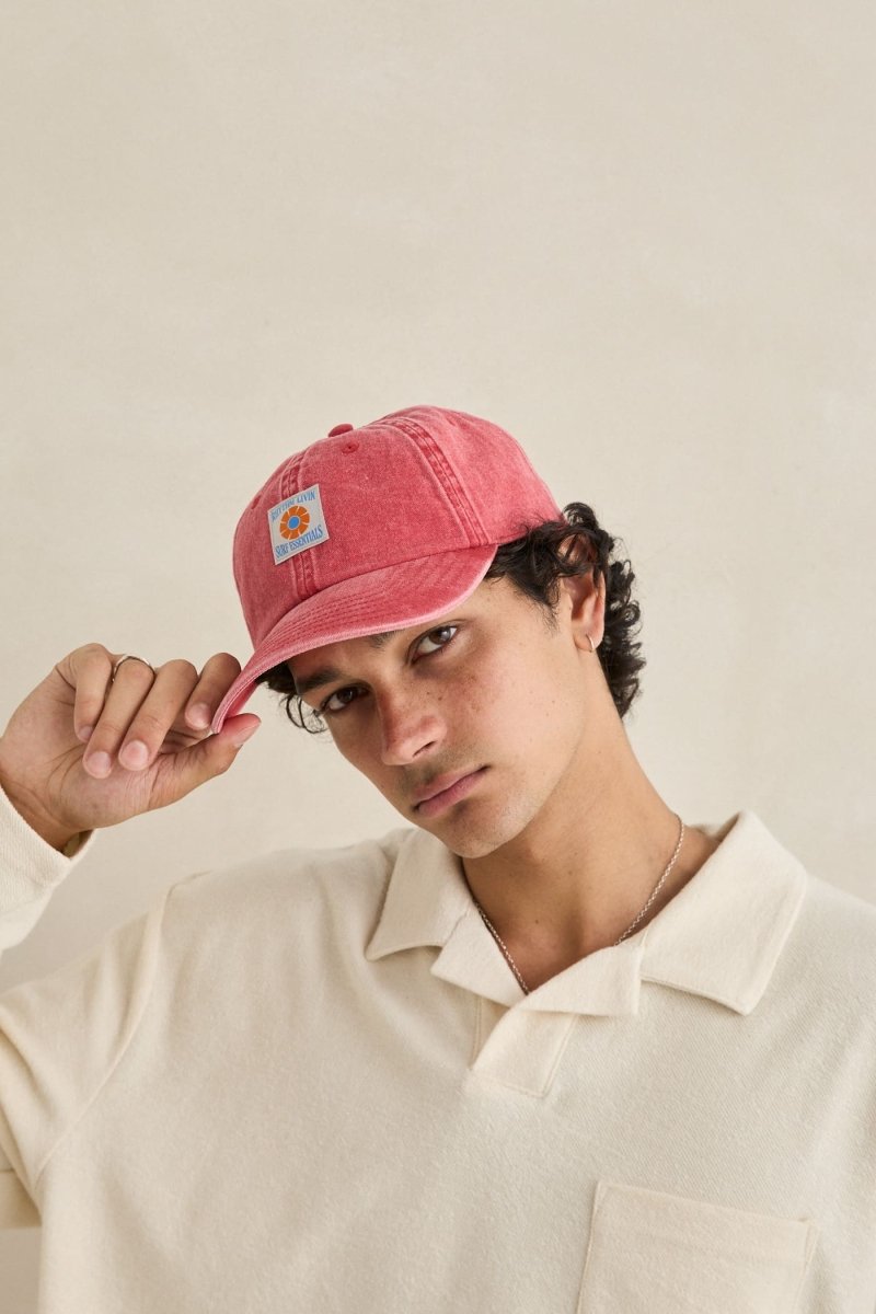 Rhythm sport - CasquetteCasquettesRhythm