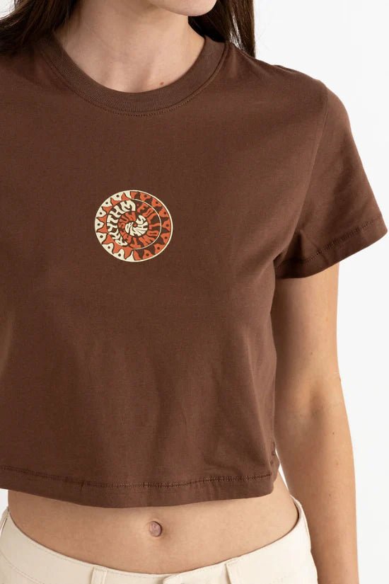 Rhythm Sun - Crop Top FemmeDébardeursRhythm