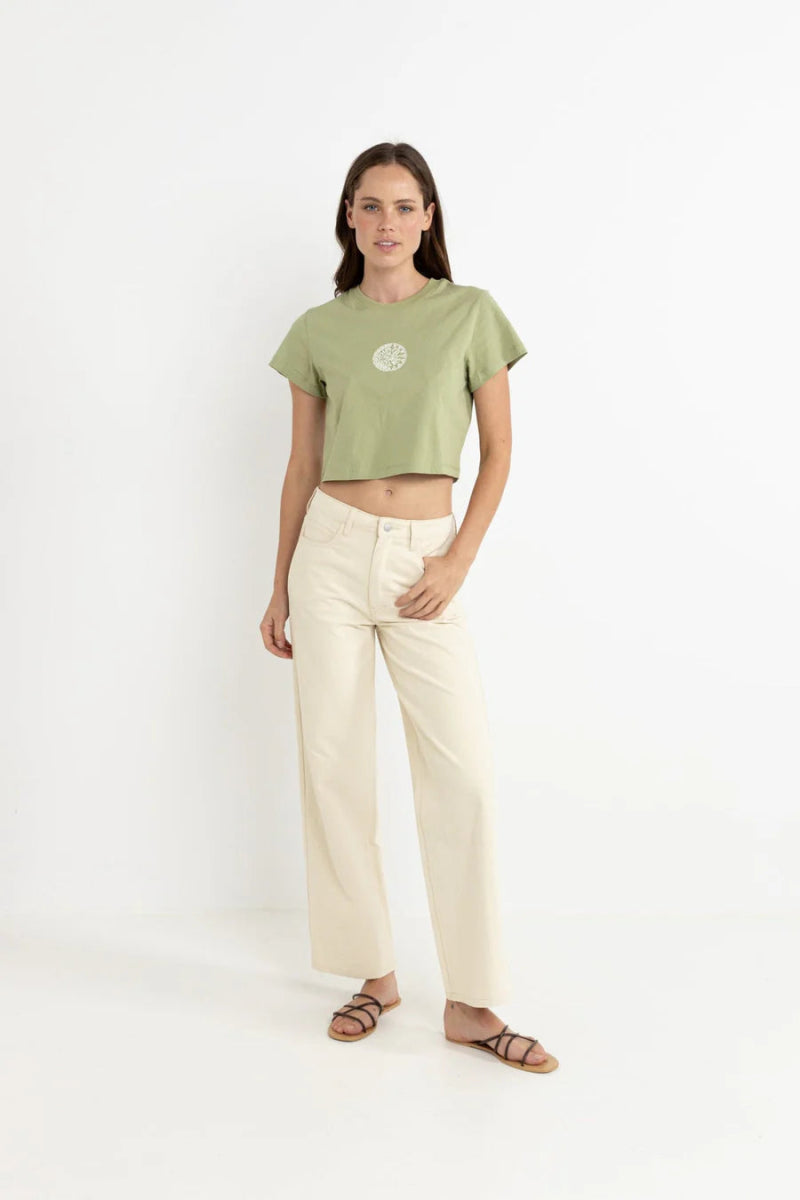 Rhythm Sun - Crop Top FemmeDébardeursRhythm