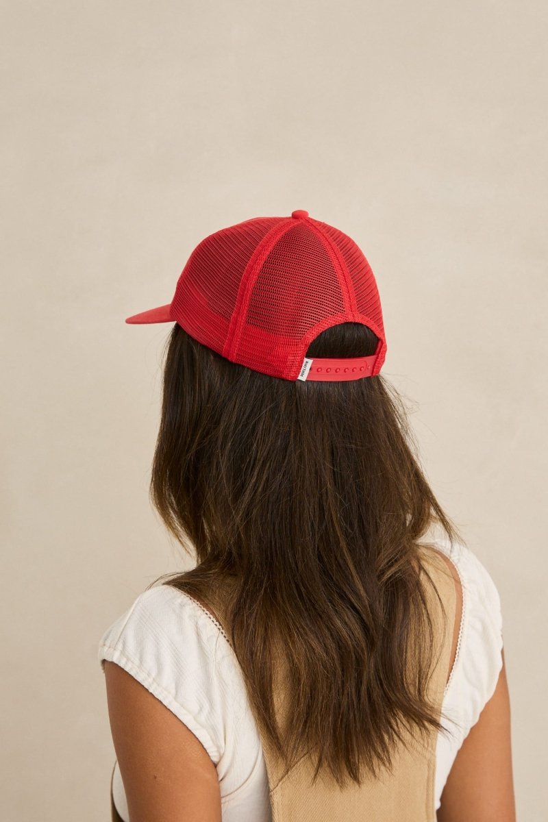 Rhythm Supply Trucker - CasquetteCasquettesRhythm