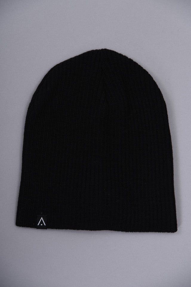 Rib Beanie#BonnetsWearcolour