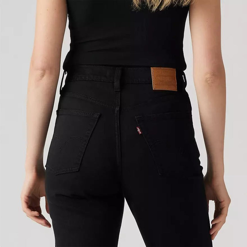 Ribcage Straight Ankle - Pantalon FemmePantalonsLevis