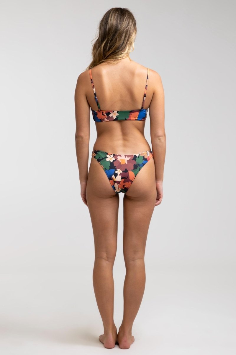 Rio Hi Cut - Bas De Maillot FemmeMaillots De BainRhythm