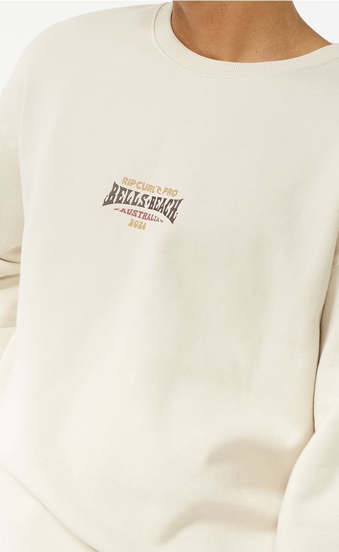 Rip Curl Pro 2024 Sweat A Capuche Homme#SweatsRip Curl