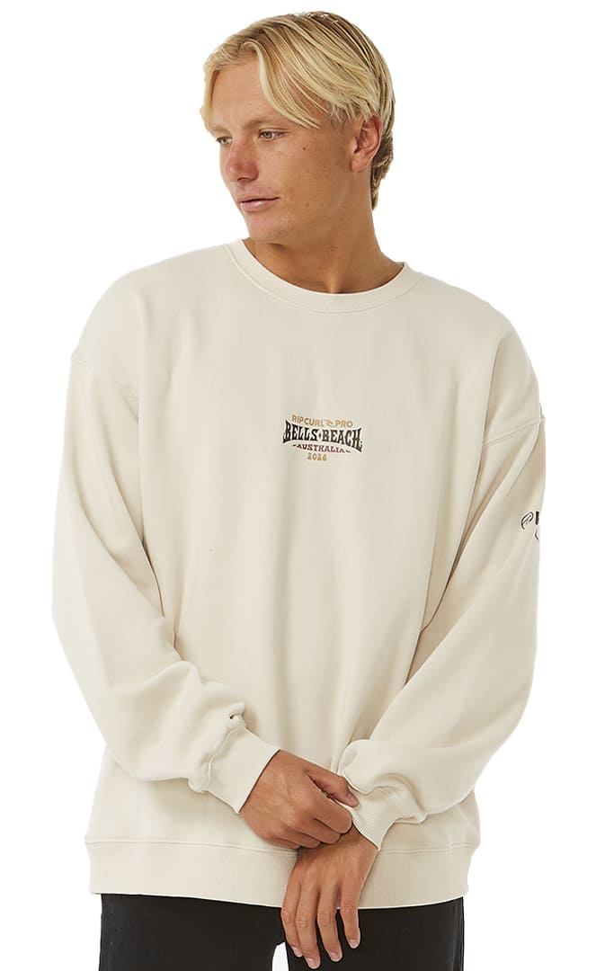 Rip Curl Pro 2024 Sweat A Capuche Homme#SweatsRip Curl