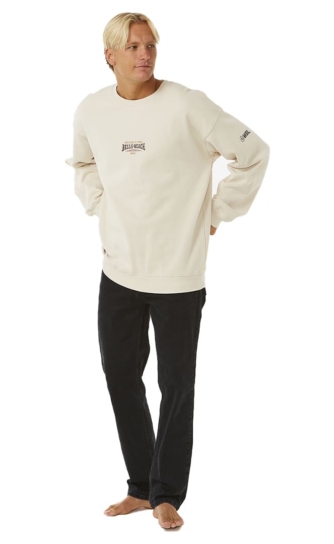 Rip Curl Pro 2024 Sweat A Capuche Homme#SweatsRip Curl