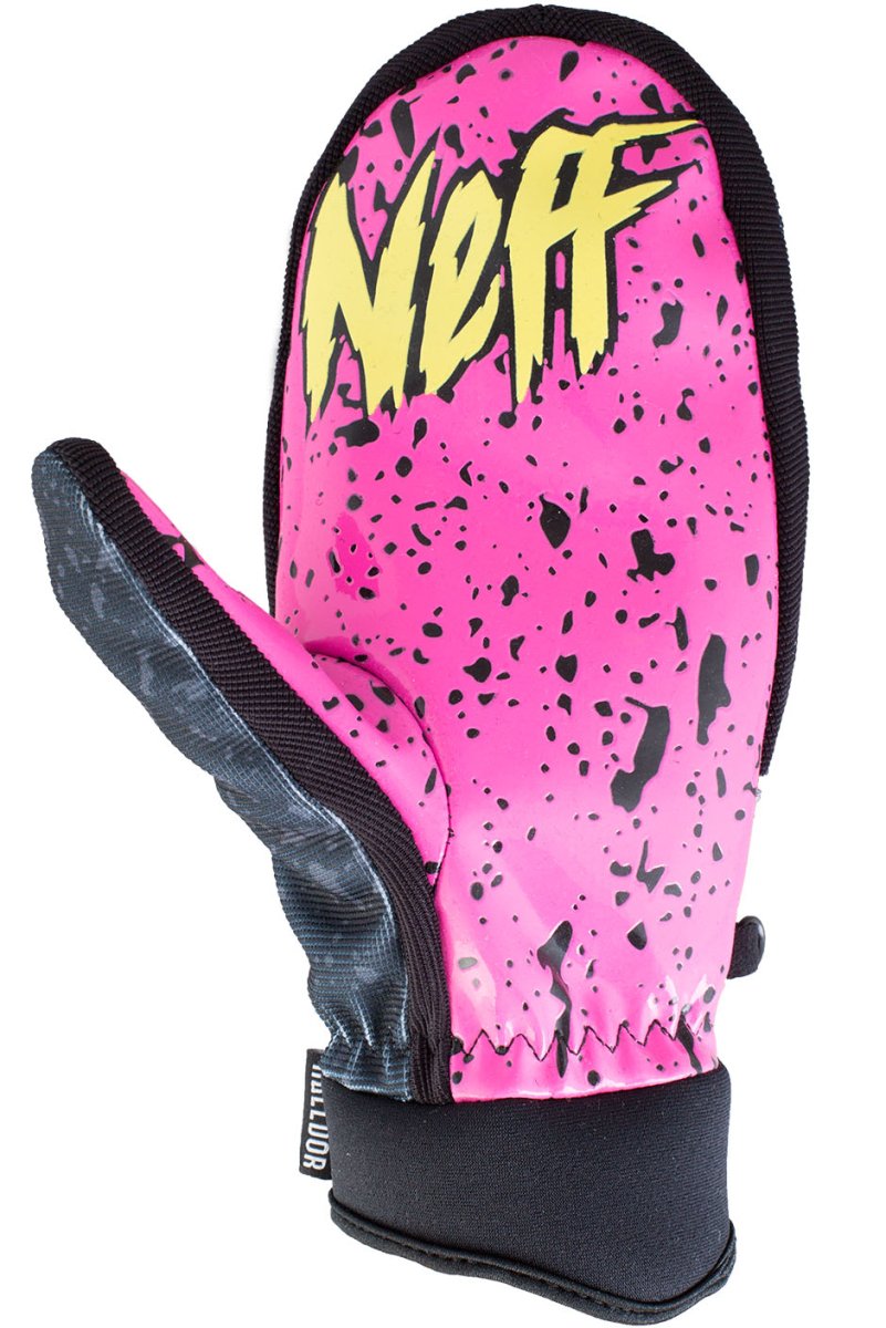 Ripper Mitt - MoufflesGantsNeff