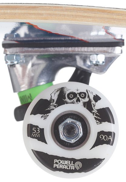 Ripper One Off Navy - Skate Complet 7.75 X 31.08Skateboard StreetPowell Peralta