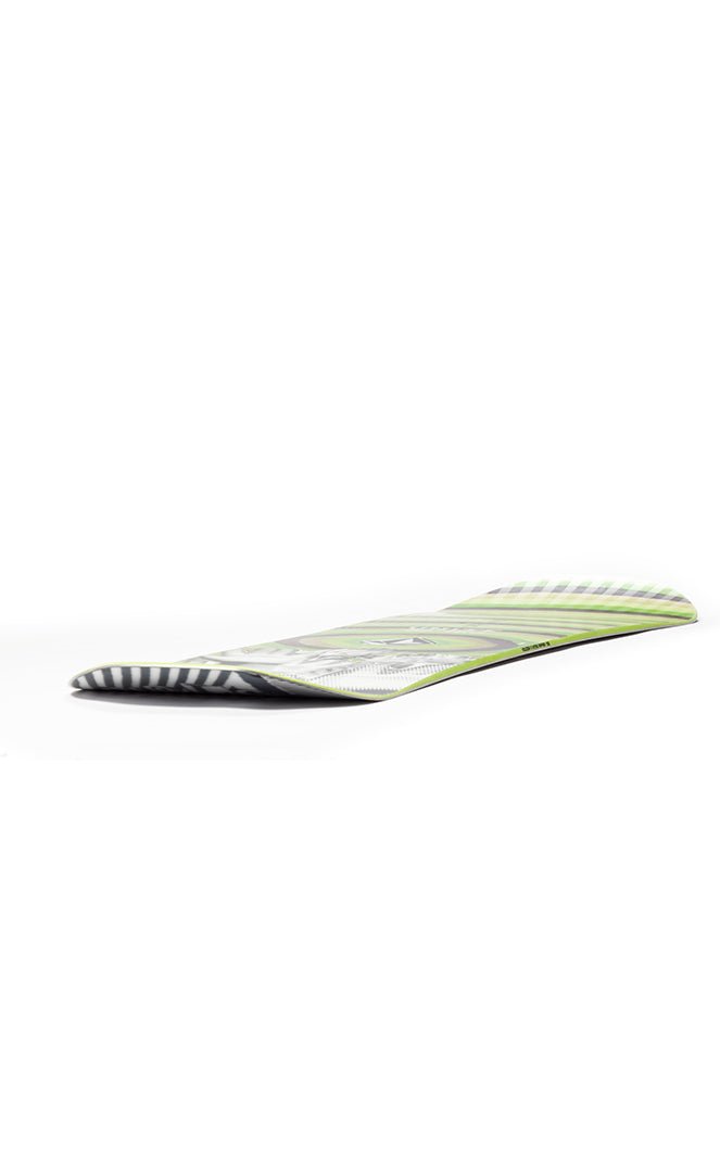 Ripper Youth X Volcom Planche de Snowboard#SnowboardsNitro