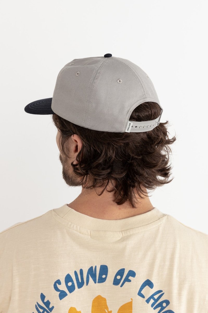 Rising - CasquetteCasquettesRhythm