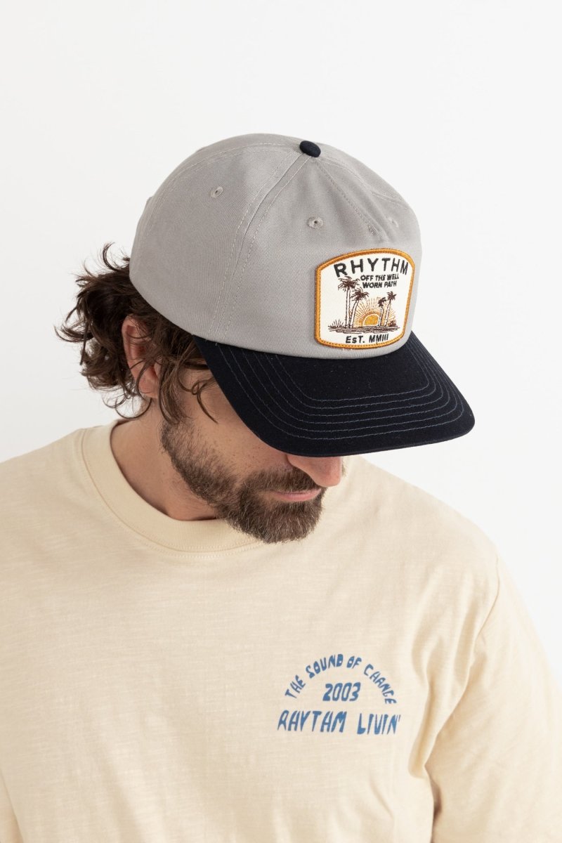 Rising - CasquetteCasquettesRhythm