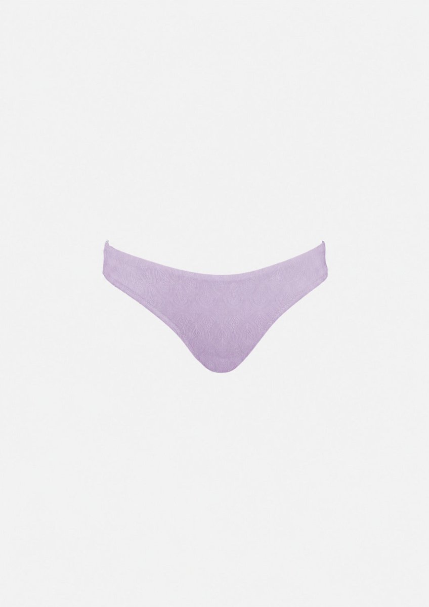 Ritual Paisley - Bas De Maillot FemmeMaillots De BainRhythm