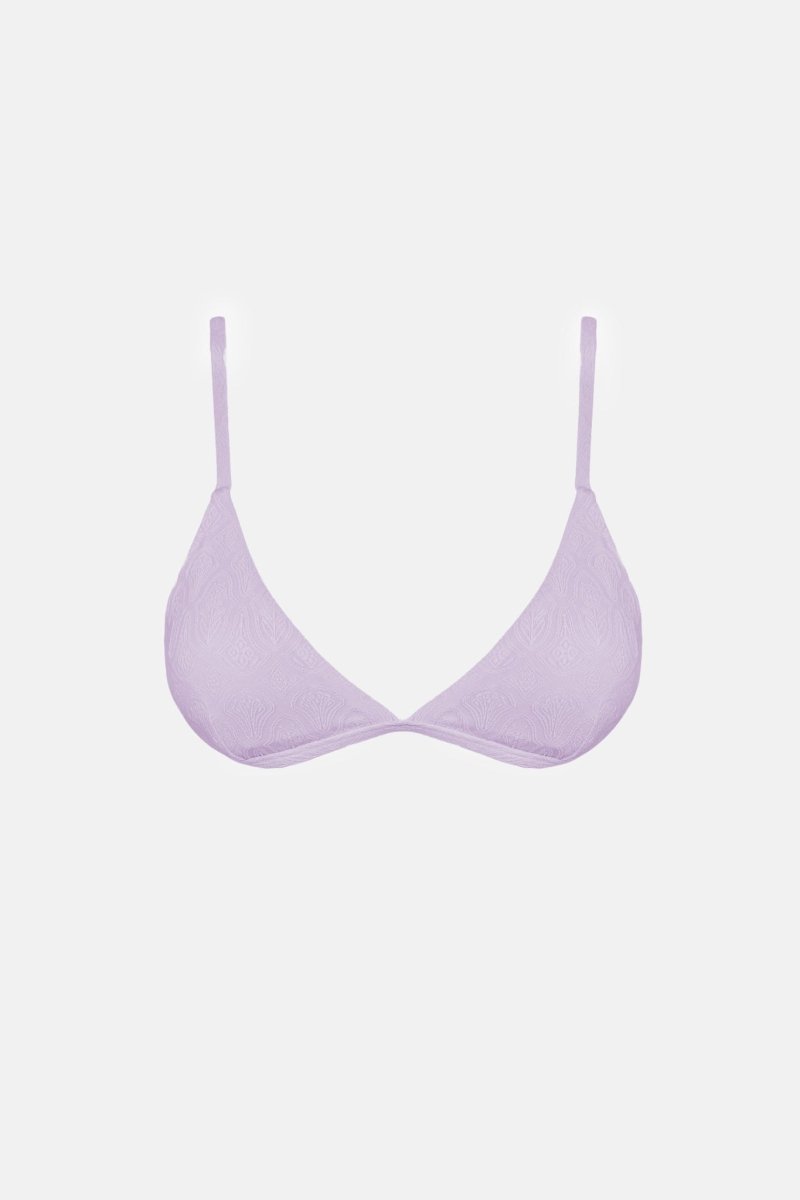 Ritual Paisley - Haut De Maillot FemmeMaillots De BainRhythm