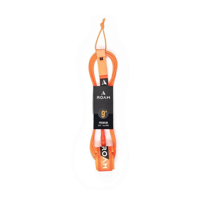 ROAM Leash Premium pour planche de surfROAM