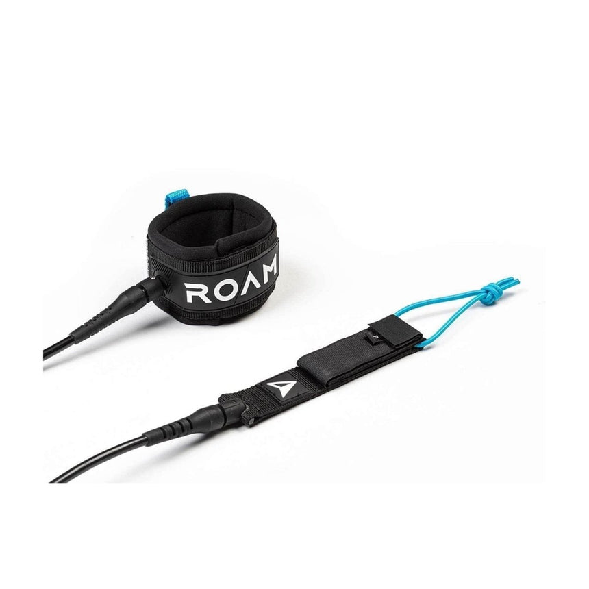ROAM Leash Premium pour planche de surfROAM
