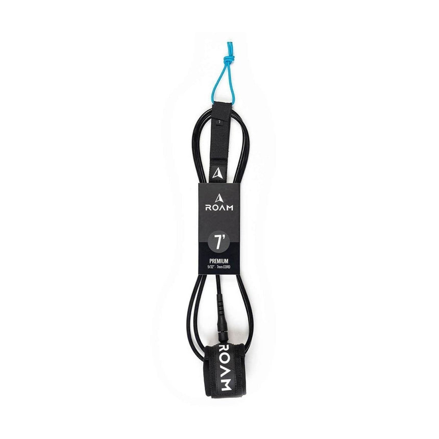 ROAM Leash Premium pour planche de surfROAM