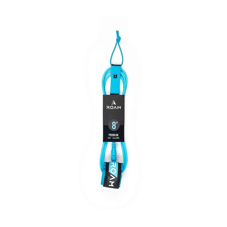 ROAM Leash Premium pour planche de surfROAM
