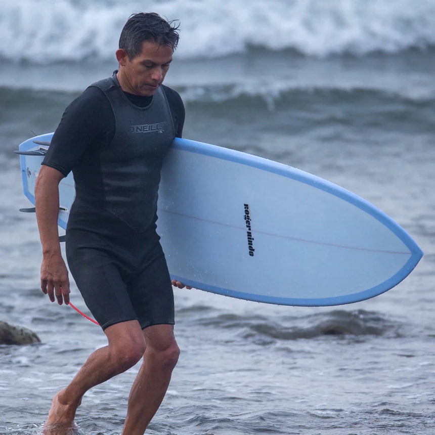 Roger Hinds Nomad - Planche De Surf ShortboardShortboardRoger Hinds Surfboards
