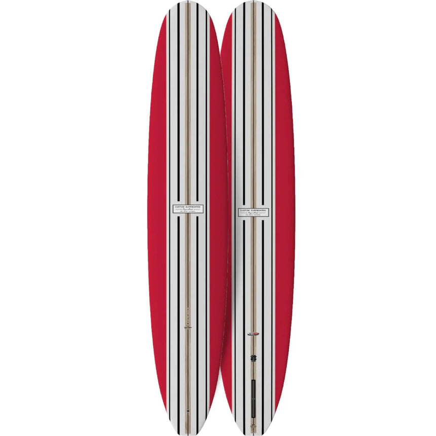 Roger Hinds Renaissance 10'0" - Planche De Surf LongboardLongboardRoger Hinds Surfboards