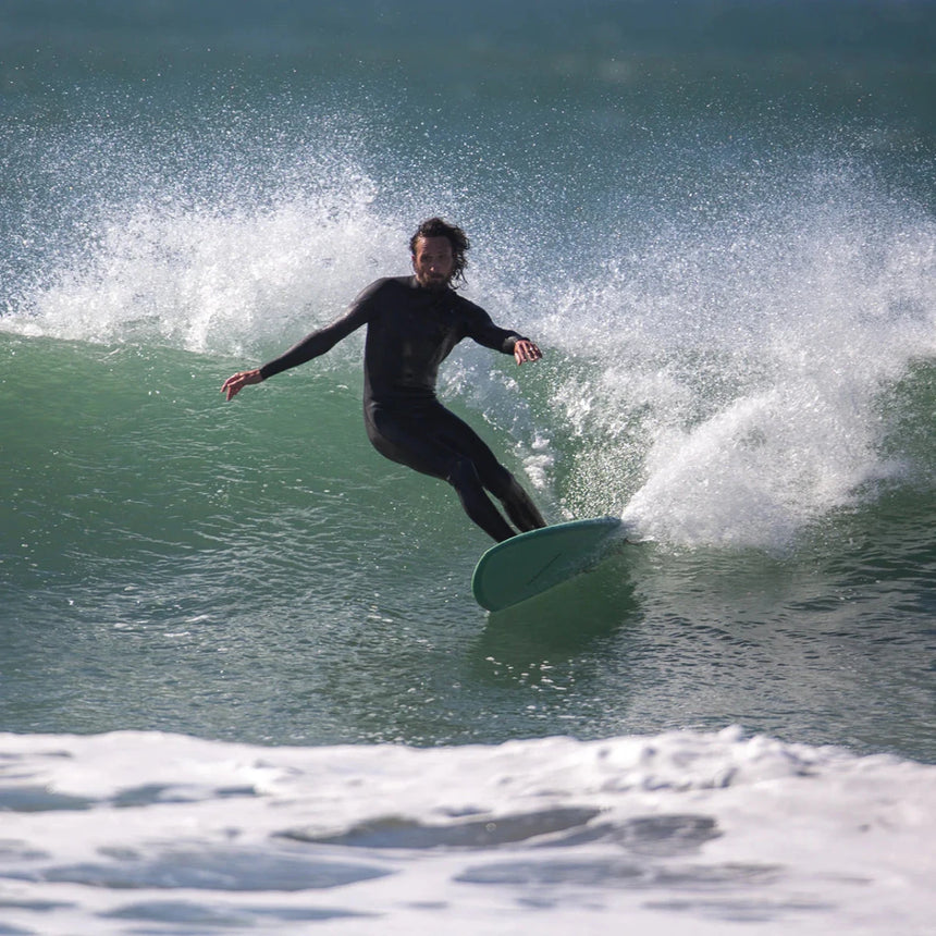 Roger Hinds Tamago - Planche De Surf MidlengthFunboard / HybrideRoger Hinds Surfboards