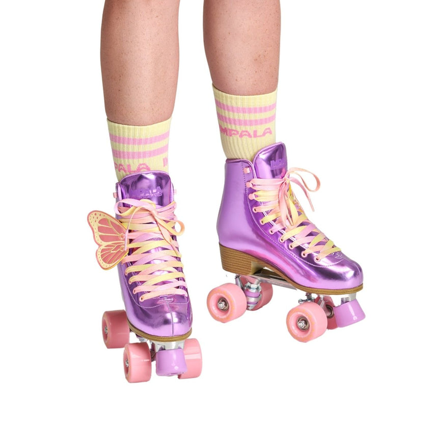 Rollers Quad FemmeRollers QuadImpala