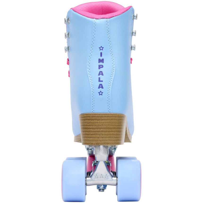 Rollers Quad FemmeRollers QuadImpala