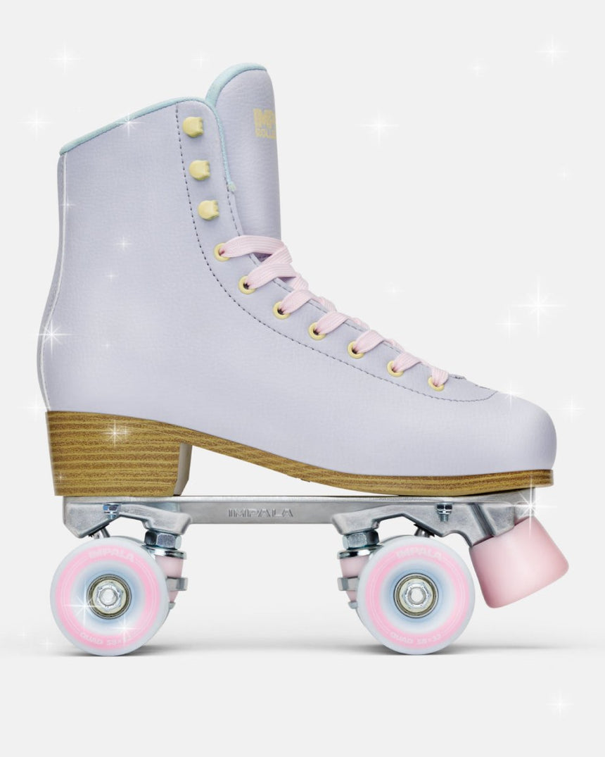 Rollers Quad FemmeRollers QuadImpala