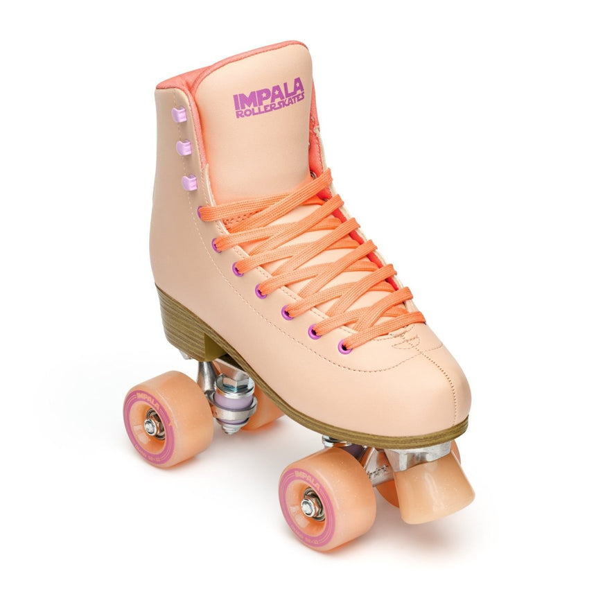 Rollers Quad FemmeRollers QuadImpala