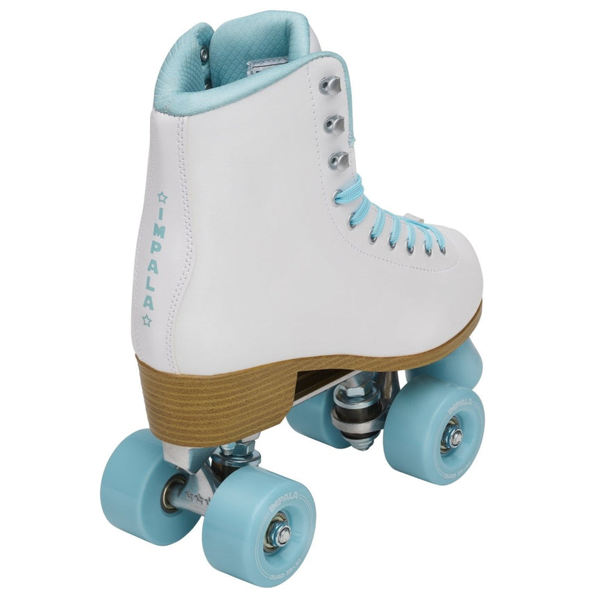 Rollers Quad FemmeRollers QuadImpala