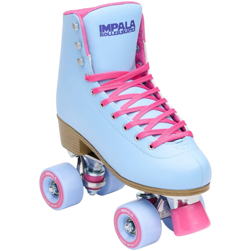 Rollers Quad FemmeRollers QuadImpala