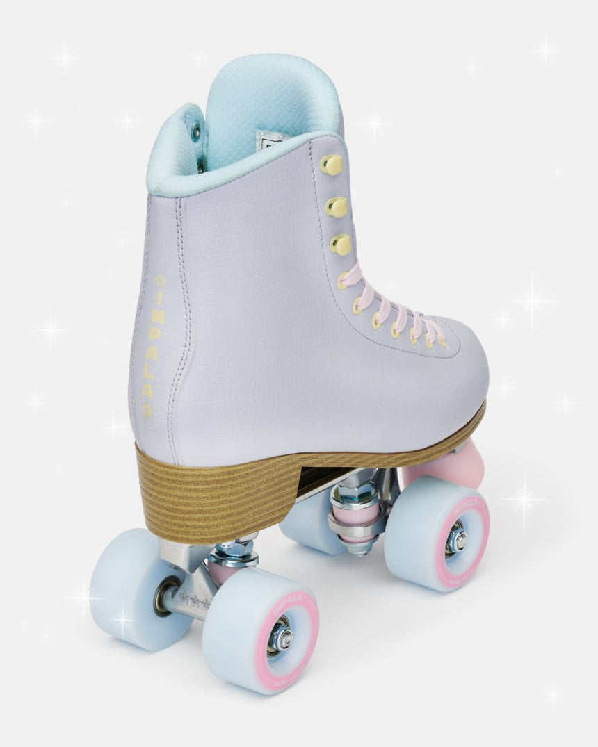 Rollers Quad FemmeRollers QuadImpala