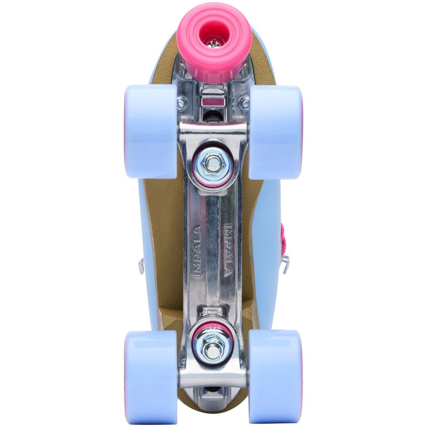 Rollers Quad FemmeRollers QuadImpala