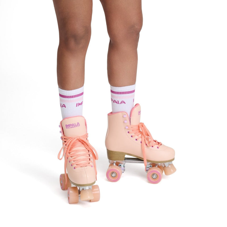 Rollers Quad FemmeRollers QuadImpala