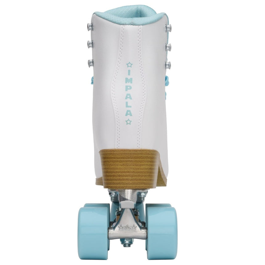 Rollers Quad FemmeRollers QuadImpala