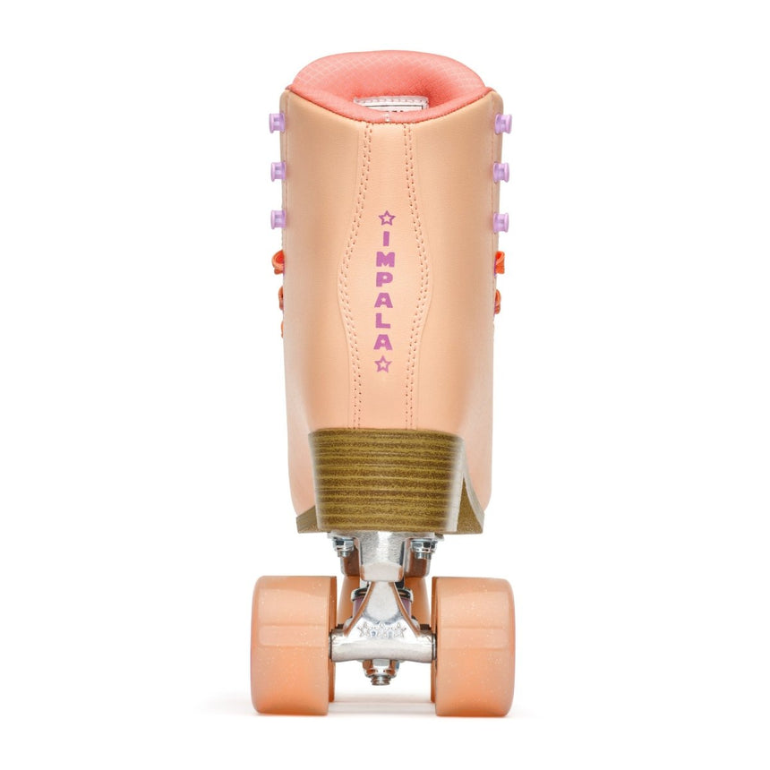 Rollers Quad FemmeRollers QuadImpala