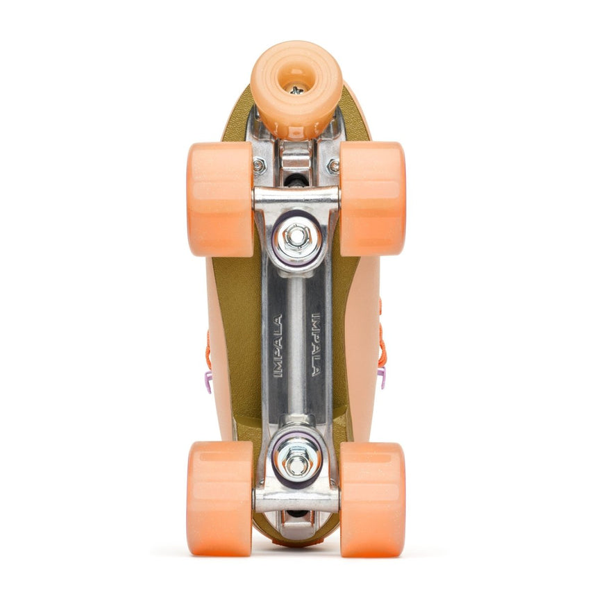 Rollers Quad FemmeRollers QuadImpala