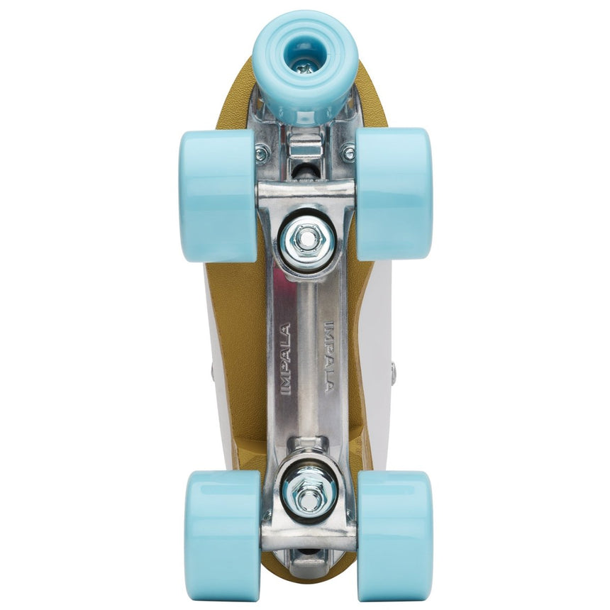 Rollers Quad FemmeRollers QuadImpala