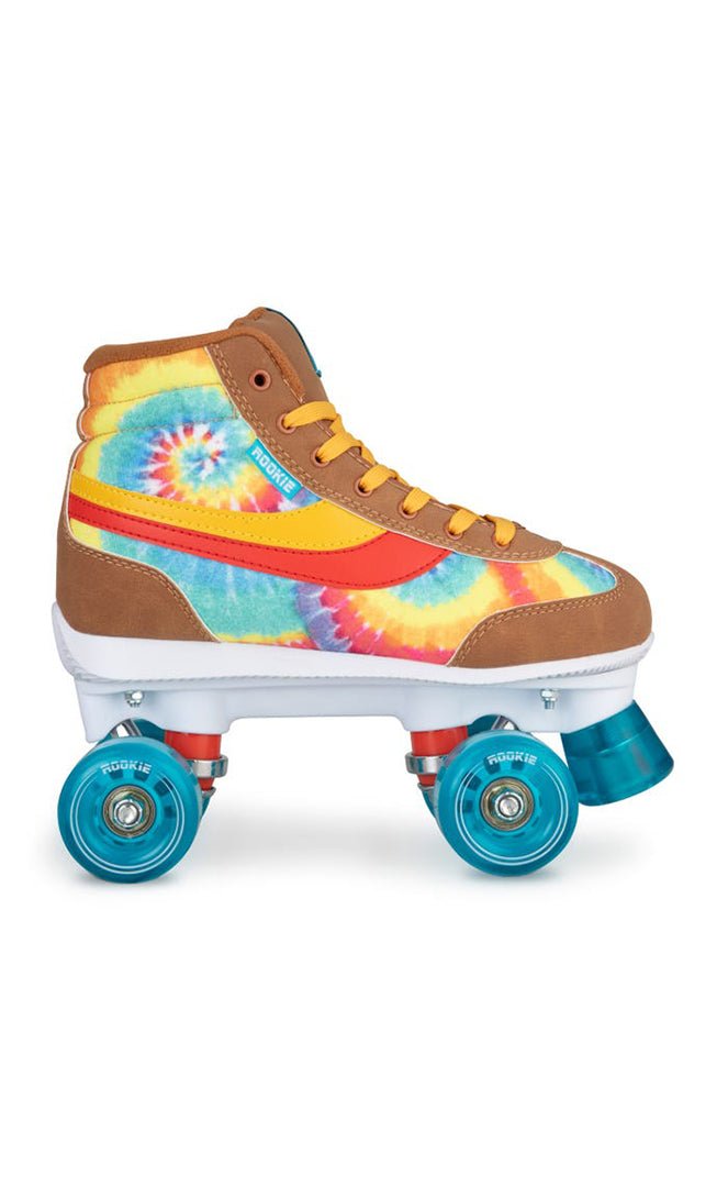 Rollerskates Harmony Rollers Quad Unisexe#Rollers QuadRookie