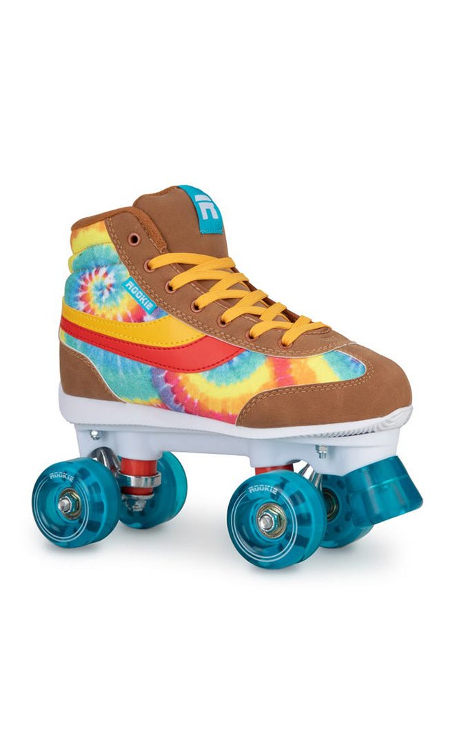 Rollerskates Harmony Rollers Quad Unisexe#Rollers QuadRookie